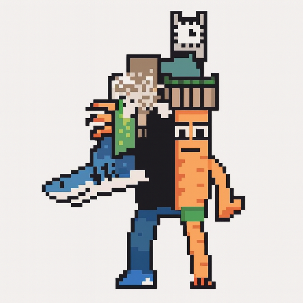 La Grande Combinasion