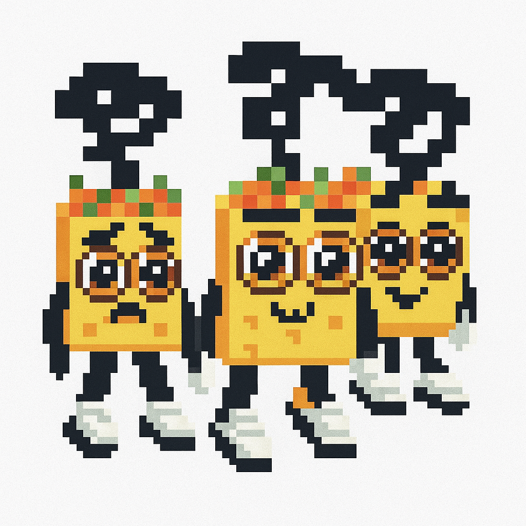 Los Nooo My Hotspotsitos