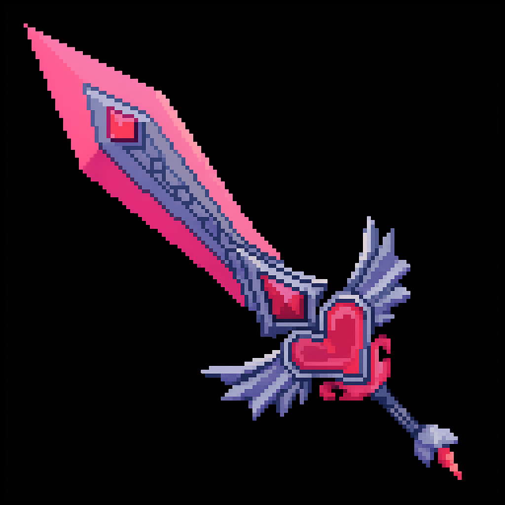Heartblade