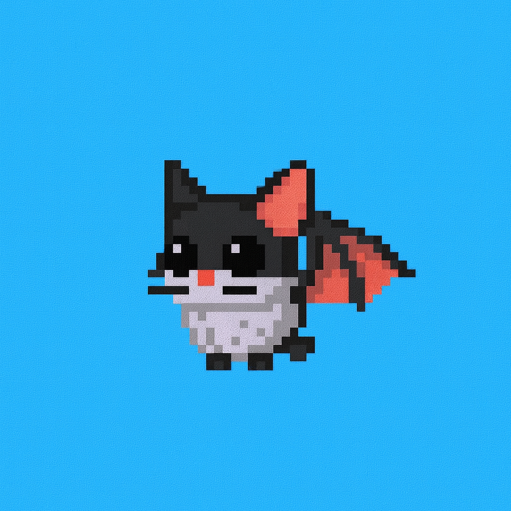 Kitty Bat