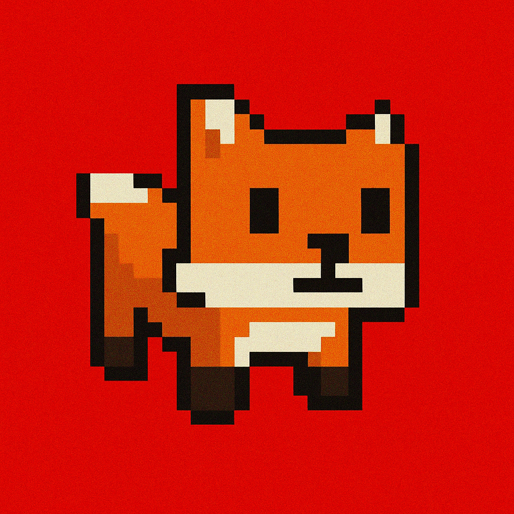 Red Fox