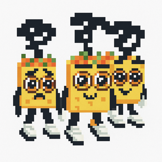 Los Nooo My Hotspotsitos