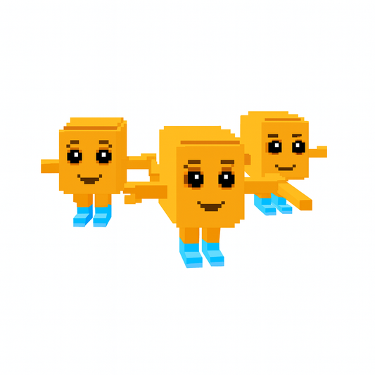 Los Tungtungtungcitos