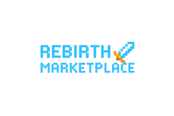 Rebirth Marketplace