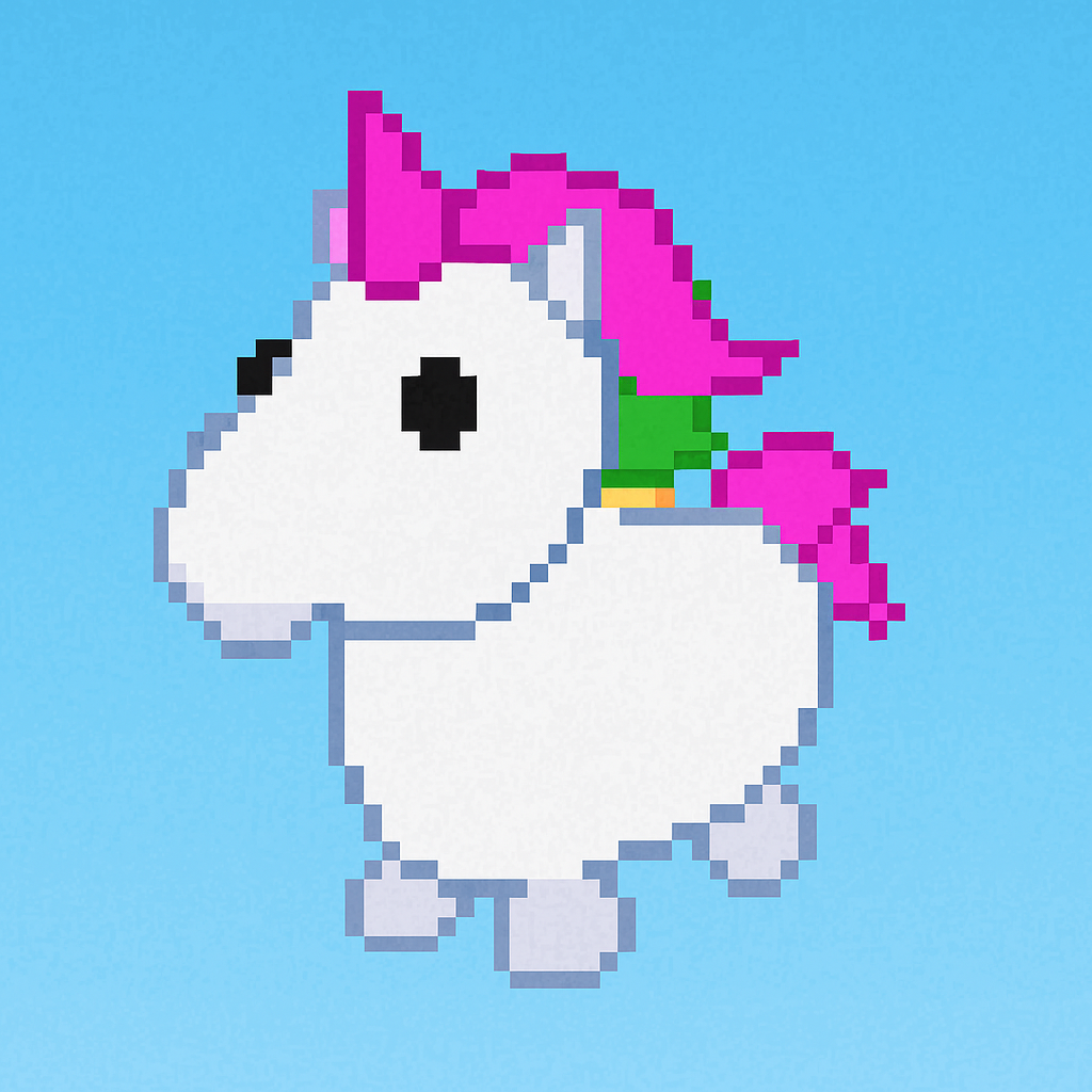 FR Unicorn