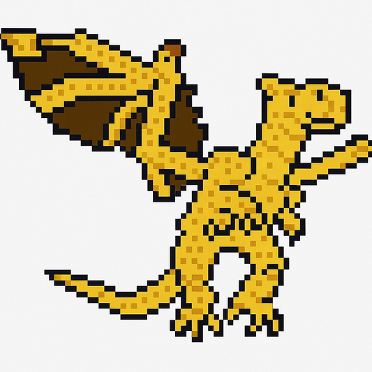 Gold Dragon Cannelloni